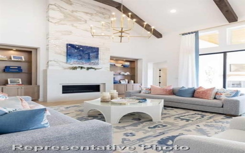 660 N Callisto Drive, Prosper, TX 75078, 5 Bedrooms Bedrooms, ,6 BathroomsBathrooms,Residential,For Sale,660 N Callisto Drive,20925531