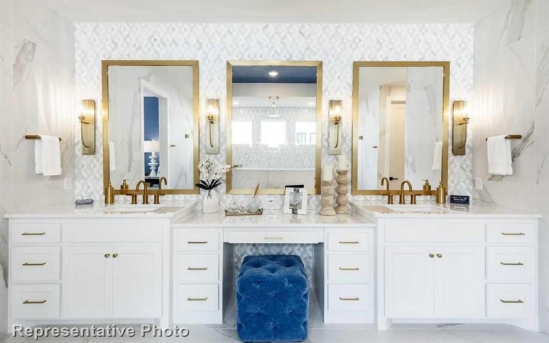 660 N Callisto Drive, Prosper, TX 75078, 5 Bedrooms Bedrooms, ,6 BathroomsBathrooms,Residential,For Sale,660 N Callisto Drive,20925531