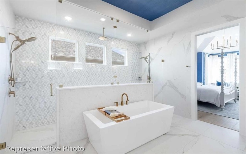 660 N Callisto Drive, Prosper, TX 75078, 5 Bedrooms Bedrooms, ,6 BathroomsBathrooms,Residential,For Sale,660 N Callisto Drive,20925531