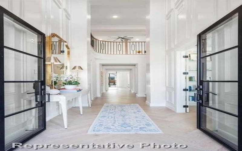 660 N Callisto Drive, Prosper, TX 75078, 5 Bedrooms Bedrooms, ,6 BathroomsBathrooms,Residential,For Sale,660 N Callisto Drive,20925531