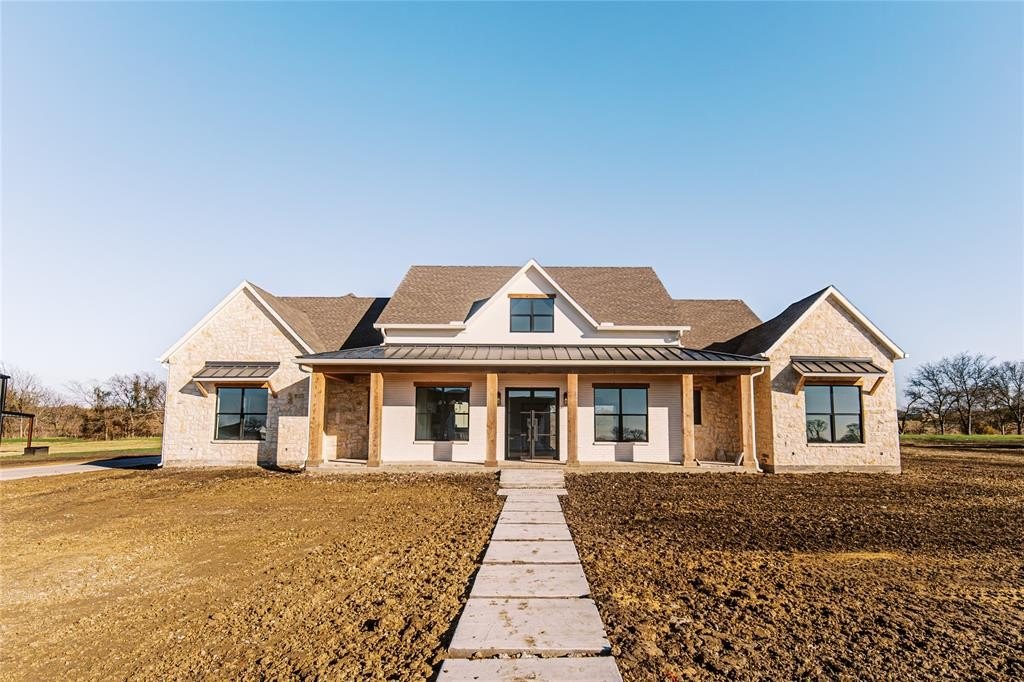 1177 Calk Road, Tioga, TX 76271, 4 Habitaciones Habitaciones , ,3 BañosBaños,Residential,En Venta,1177 Calk Road,20925552