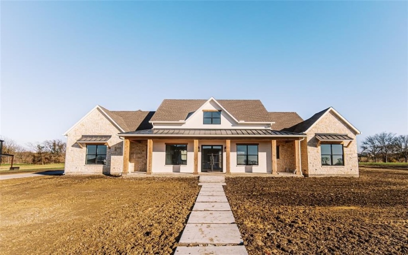 1177 Calk Road, Tioga, TX 76271, 4 Habitaciones Habitaciones , ,3 BañosBaños,Residential,En Venta,1177 Calk Road,20925552