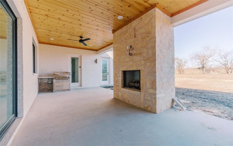 1177 Calk Road, Tioga, TX 76271, 4 Habitaciones Habitaciones , ,3 BañosBaños,Residential,En Venta,1177 Calk Road,20925552