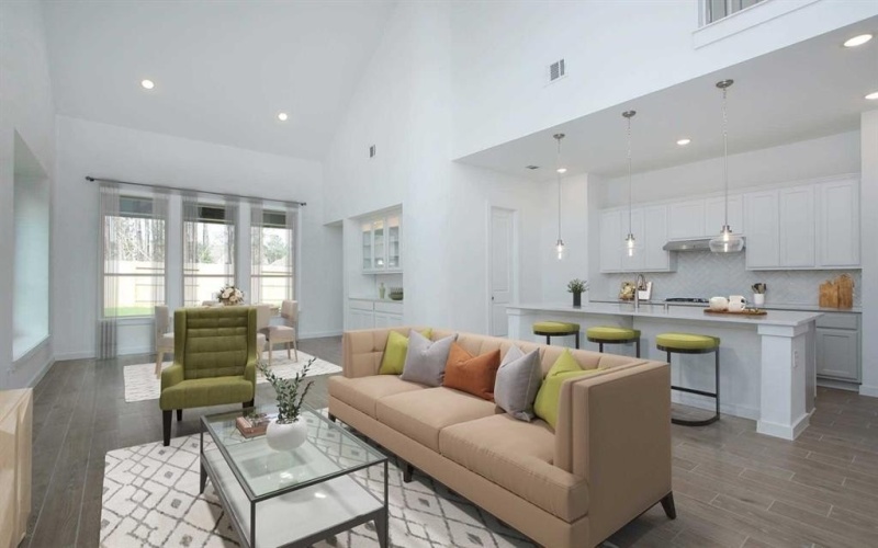 2508 Penzance Cove, Forney, TX 75126, 5 Habitaciones Habitaciones , ,5 BañosBaños,Residential,En Venta,2508 Penzance Cove,20925561