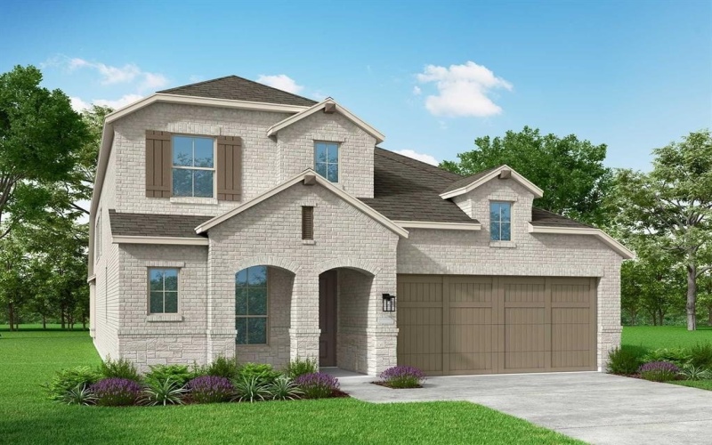 2508 Penzance Cove, Forney, TX 75126, 5 Habitaciones Habitaciones , ,5 BañosBaños,Residential,En Venta,2508 Penzance Cove,20925561