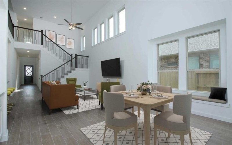 2508 Penzance Cove, Forney, TX 75126, 5 Habitaciones Habitaciones , ,5 BañosBaños,Residential,En Venta,2508 Penzance Cove,20925561