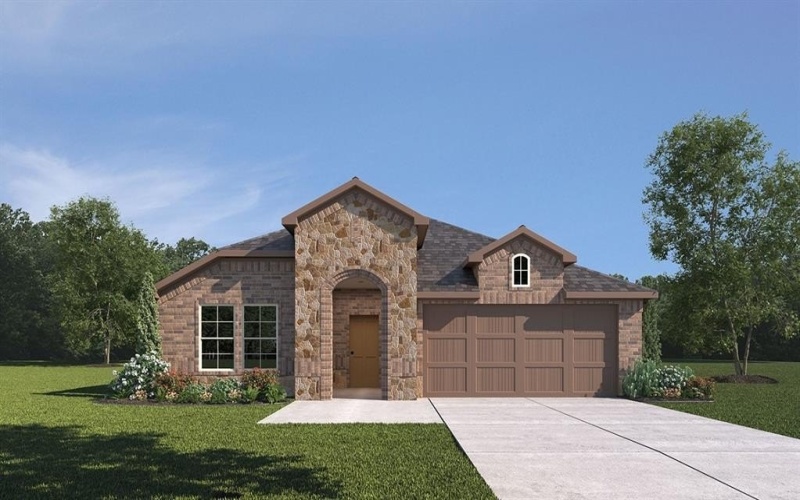 620 Clear Rain Street, Lavon, TX 75166, 3 Habitaciones Habitaciones , ,2 BañosBaños,Residential,En Venta,620 Clear Rain Street,20925610