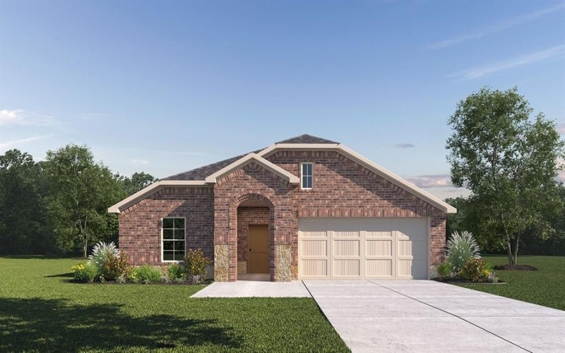620 Clear Rain Street, Lavon, TX 75166, 3 Habitaciones Habitaciones , ,2 BañosBaños,Residential,En Venta,620 Clear Rain Street,20925610