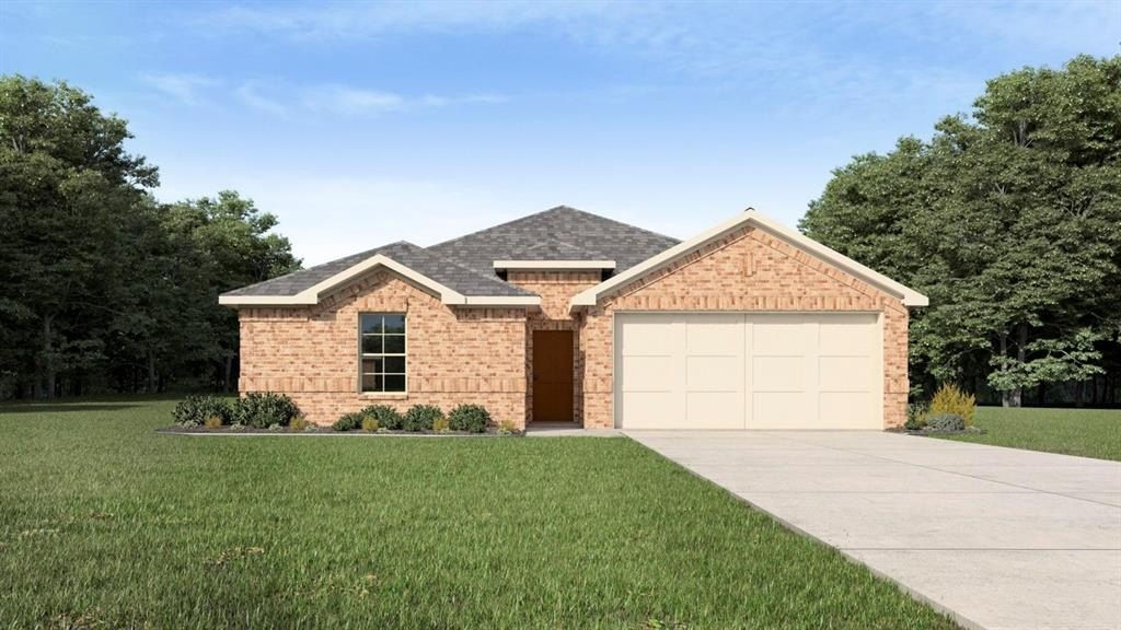 576 Clear Rain Street, Lavon, TX 75166, 3 Bedrooms Bedrooms, ,2 BathroomsBathrooms,Residential,For Sale,576 Clear Rain Street,20925622