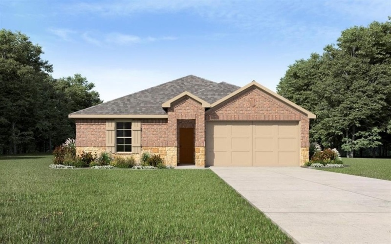 576 Clear Rain Street, Lavon, TX 75166, 3 Bedrooms Bedrooms, ,2 BathroomsBathrooms,Residential,For Sale,576 Clear Rain Street,20925622