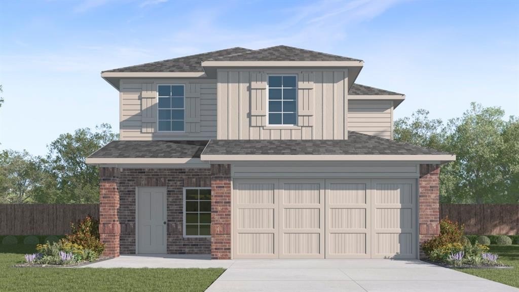 617 Cherish Day Drive, Lavon, TX 75166, 4 Bedrooms Bedrooms, ,2 BathroomsBathrooms,Residential,For Sale,617 Cherish Day Drive,20925632