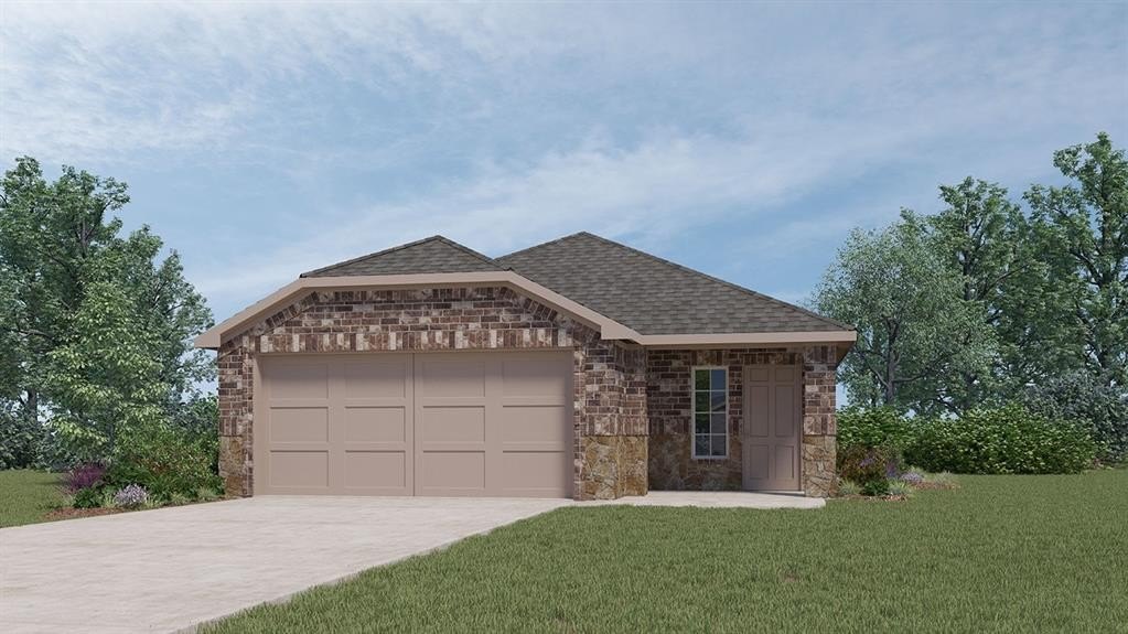 609 Cherish Day Drive, Lavon, TX 75166, 3 Bedrooms Bedrooms, ,2 BathroomsBathrooms,Residential,For Sale,609 Cherish Day Drive,20925641