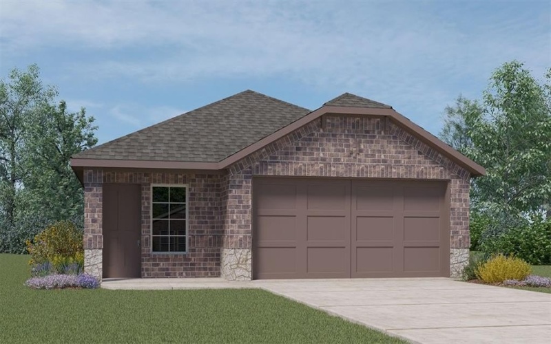 609 Cherish Day Drive, Lavon, TX 75166, 3 Bedrooms Bedrooms, ,2 BathroomsBathrooms,Residential,For Sale,609 Cherish Day Drive,20925641