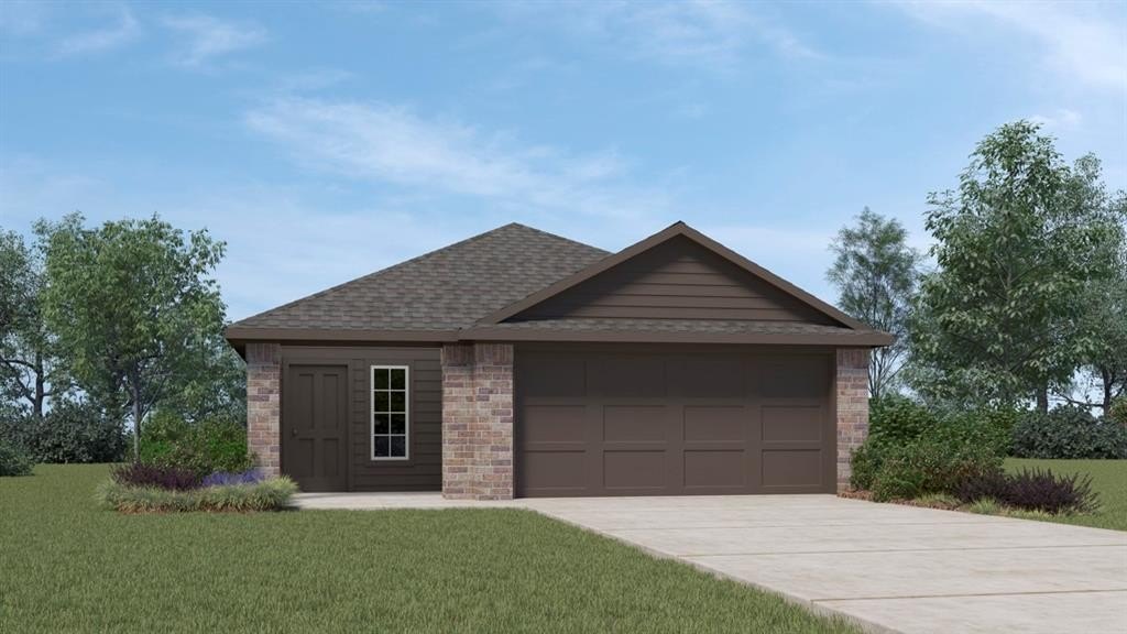 587 Cherish Day Drive, Lavon, TX 75166, 3 Bedrooms Bedrooms, ,2 BathroomsBathrooms,Residential,For Sale,587 Cherish Day Drive,20925653