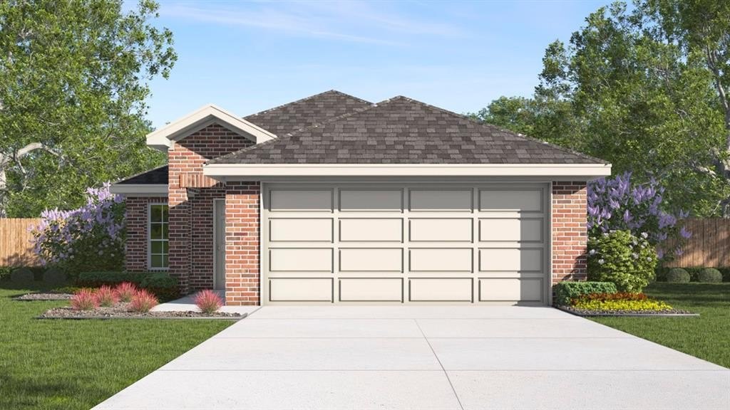 595 Cherish Day Drive, Lavon, TX 75166, 3 Bedrooms Bedrooms, ,2 BathroomsBathrooms,Residential,For Sale,595 Cherish Day Drive,20925665