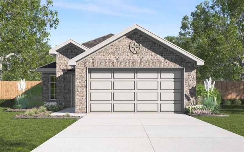 595 Cherish Day Drive, Lavon, TX 75166, 3 Bedrooms Bedrooms, ,2 BathroomsBathrooms,Residential,For Sale,595 Cherish Day Drive,20925665