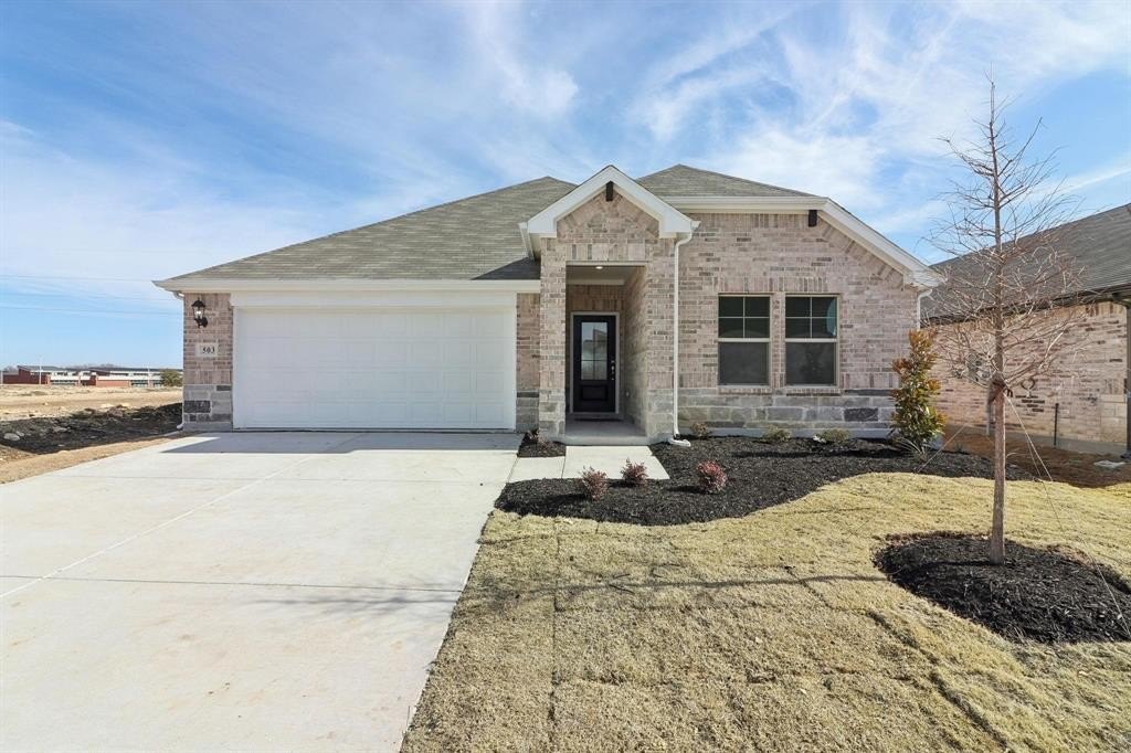 503 Loch Drive, Sherman, TX 75092, 4 Habitaciones Habitaciones , ,2 BañosBaños,Residential Lease,En Alquiler,503 Loch Drive,20925813