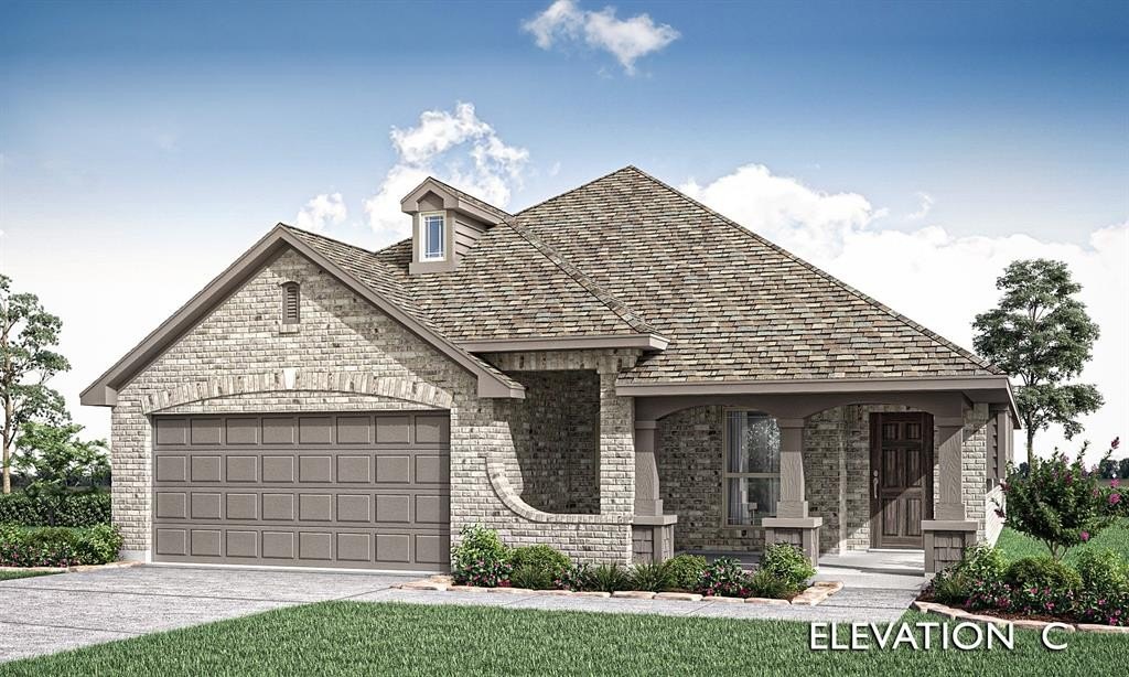 1020 Pineview Lane, Crowley, TX 76036, 3 Bedrooms Bedrooms, ,2 BathroomsBathrooms,Residential,For Sale,1020 Pineview Lane,20925859