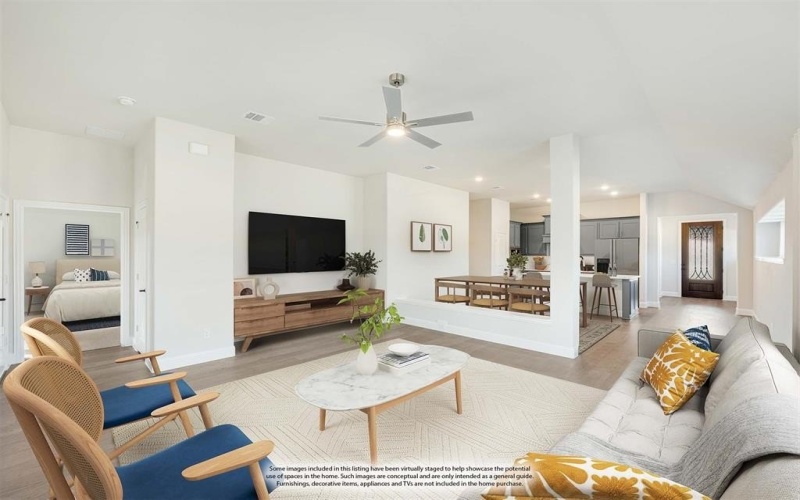 1020 Pineview Lane, Crowley, TX 76036, 3 Bedrooms Bedrooms, ,2 BathroomsBathrooms,Residential,For Sale,1020 Pineview Lane,20925859
