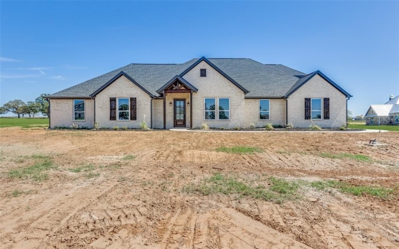 2017 Swallowtail Court, Poolville, TX 76487, 5 Bedrooms Bedrooms, ,5 BathroomsBathrooms,Residential,For Sale,2017 Swallowtail Court,20925877