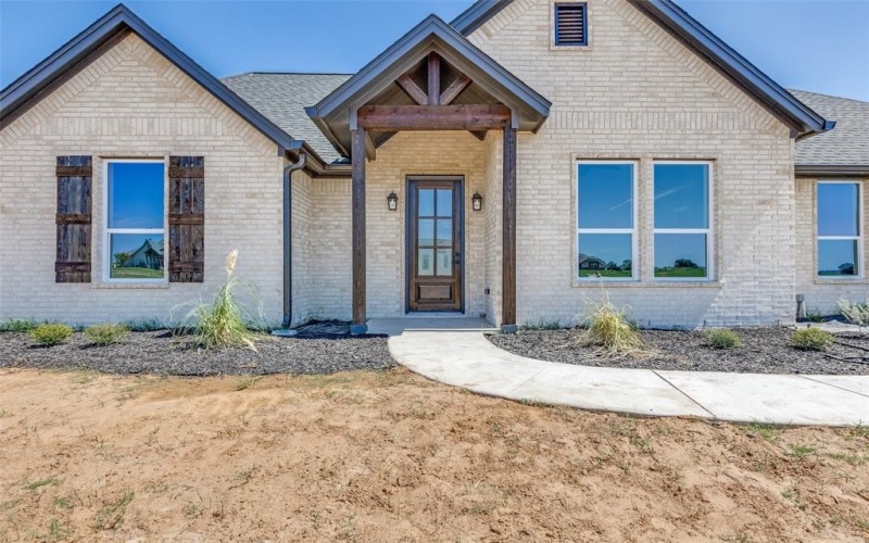 2017 Swallowtail Court, Poolville, TX 76487, 5 Bedrooms Bedrooms, ,5 BathroomsBathrooms,Residential,For Sale,2017 Swallowtail Court,20925877