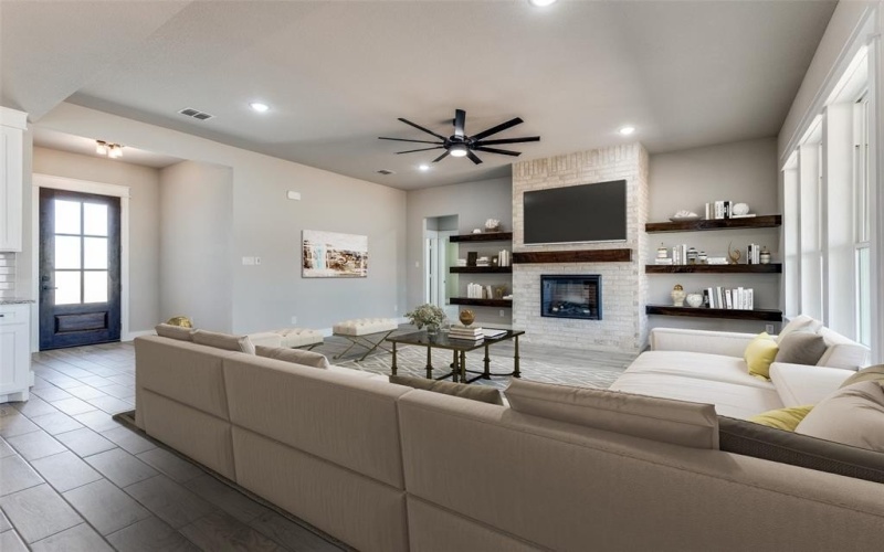 2017 Swallowtail Court, Poolville, TX 76487, 5 Bedrooms Bedrooms, ,5 BathroomsBathrooms,Residential,For Sale,2017 Swallowtail Court,20925877