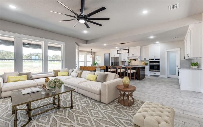 2017 Swallowtail Court, Poolville, TX 76487, 5 Bedrooms Bedrooms, ,5 BathroomsBathrooms,Residential,For Sale,2017 Swallowtail Court,20925877