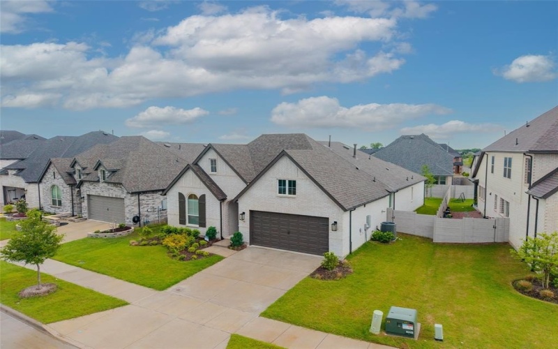 3509 Mescalbean Drive, McKinney, TX 75071, 4 Bedrooms Bedrooms, ,2 BathroomsBathrooms,Residential,For Sale,3509 Mescalbean Drive,20925946