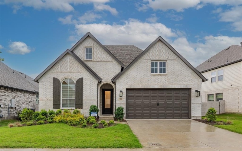 3509 Mescalbean Drive, McKinney, TX 75071, 4 Bedrooms Bedrooms, ,2 BathroomsBathrooms,Residential,For Sale,3509 Mescalbean Drive,20925946