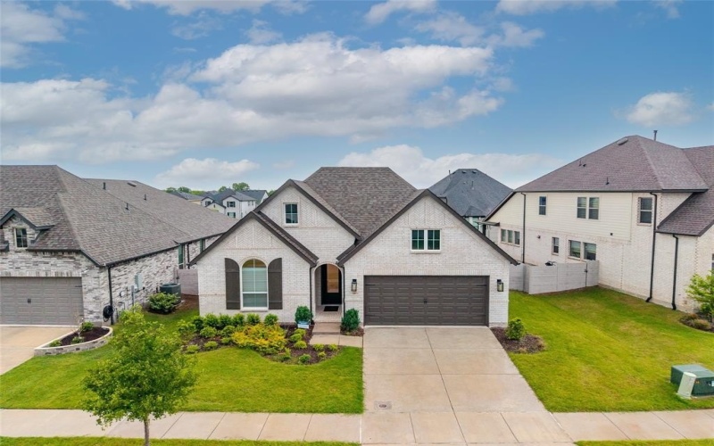 3509 Mescalbean Drive, McKinney, TX 75071, 4 Bedrooms Bedrooms, ,2 BathroomsBathrooms,Residential,For Sale,3509 Mescalbean Drive,20925946