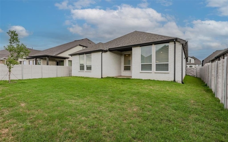 3509 Mescalbean Drive, McKinney, TX 75071, 4 Bedrooms Bedrooms, ,2 BathroomsBathrooms,Residential,For Sale,3509 Mescalbean Drive,20925946