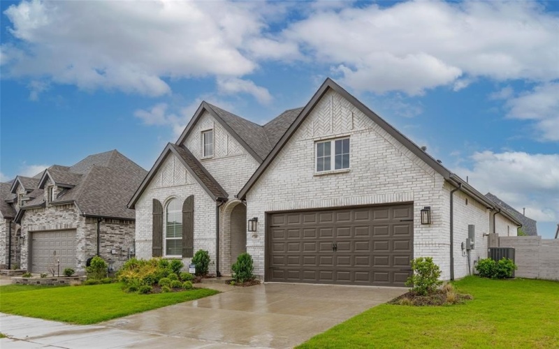 3509 Mescalbean Drive, McKinney, TX 75071, 4 Bedrooms Bedrooms, ,2 BathroomsBathrooms,Residential,For Sale,3509 Mescalbean Drive,20925946
