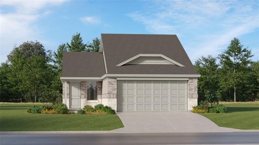 1352 Wedgeleaf Lane, Forney, TX 75126, 3 Bedrooms Bedrooms, ,2 BathroomsBathrooms,Residential,For Sale,1352 Wedgeleaf Lane,20925962