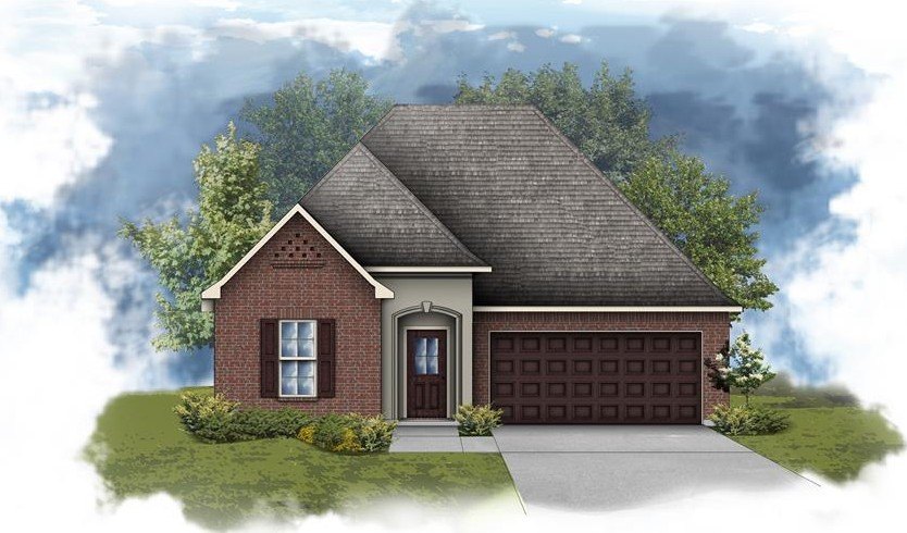 258 Skyhawk Lane, Shreveport, LA 71106, 3 Bedrooms Bedrooms, ,2 BathroomsBathrooms,Residential,For Sale,258 Skyhawk Lane,20926046