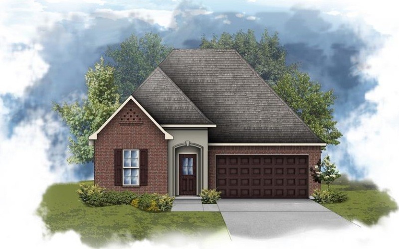 258 Skyhawk Lane, Shreveport, LA 71106, 3 Bedrooms Bedrooms, ,2 BathroomsBathrooms,Residential,For Sale,258 Skyhawk Lane,20926046