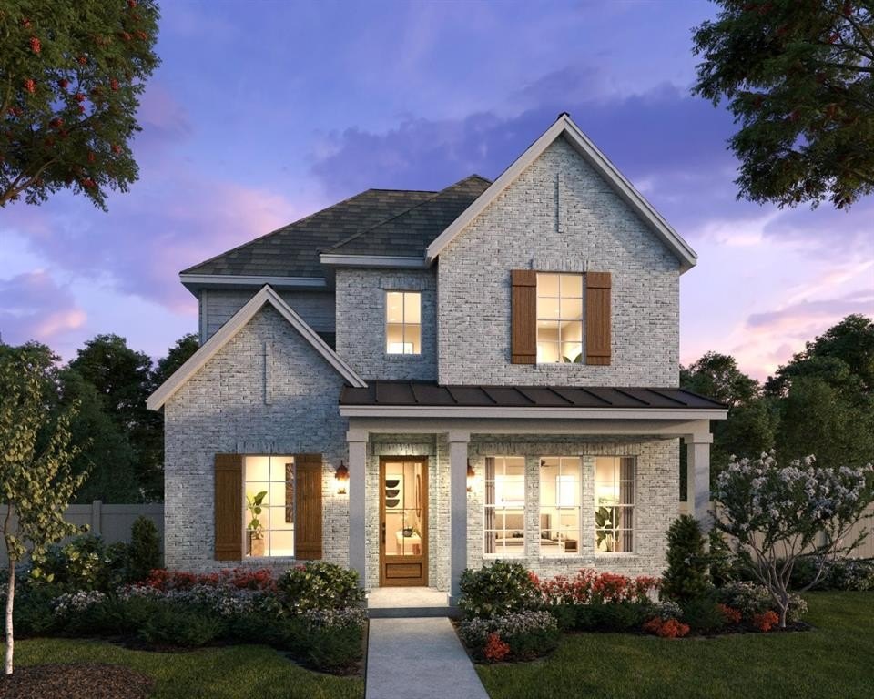 1209 Beebalm Mews, Celina, TX 75009, 3 Bedrooms Bedrooms, ,2 BathroomsBathrooms,Residential,For Sale,1209 Beebalm Mews,20926104