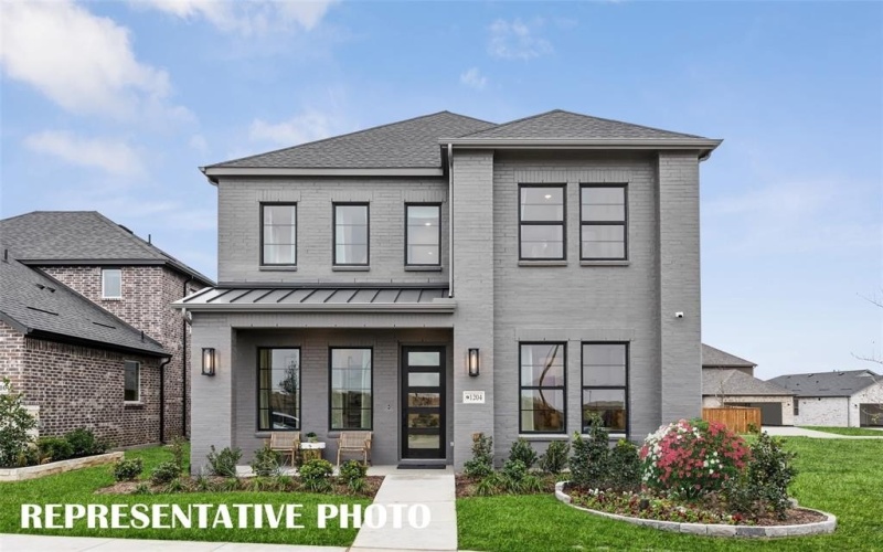 1209 Beebalm Mews, Celina, TX 75009, 3 Bedrooms Bedrooms, ,2 BathroomsBathrooms,Residential,For Sale,1209 Beebalm Mews,20926104