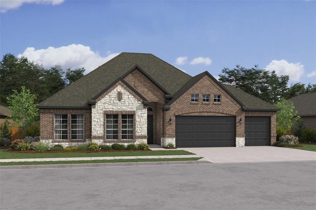 1298 Governors Boulevard, Heath, TX 75032, 4 Bedrooms Bedrooms, ,2 BathroomsBathrooms,Residential,For Sale,1298 Governors Boulevard,20926109