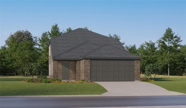 233 Ashbrook Street, Little Elm, TX 75068, 4 Bedrooms Bedrooms, ,2 BathroomsBathrooms,Residential,For Sale,233 Ashbrook Street,20926163