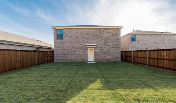 233 Ashbrook Street, Little Elm, TX 75068, 4 Bedrooms Bedrooms, ,2 BathroomsBathrooms,Residential,For Sale,233 Ashbrook Street,20926163