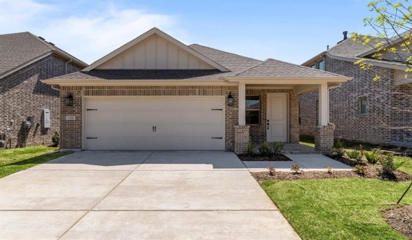 722 Sunflower Trail, Sherman, TX 75092, 4 Bedrooms Bedrooms, ,2 BathroomsBathrooms,Residential,For Sale,722 Sunflower Trail,20926193