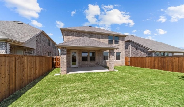 722 Sunflower Trail, Sherman, TX 75092, 4 Bedrooms Bedrooms, ,2 BathroomsBathrooms,Residential,For Sale,722 Sunflower Trail,20926193