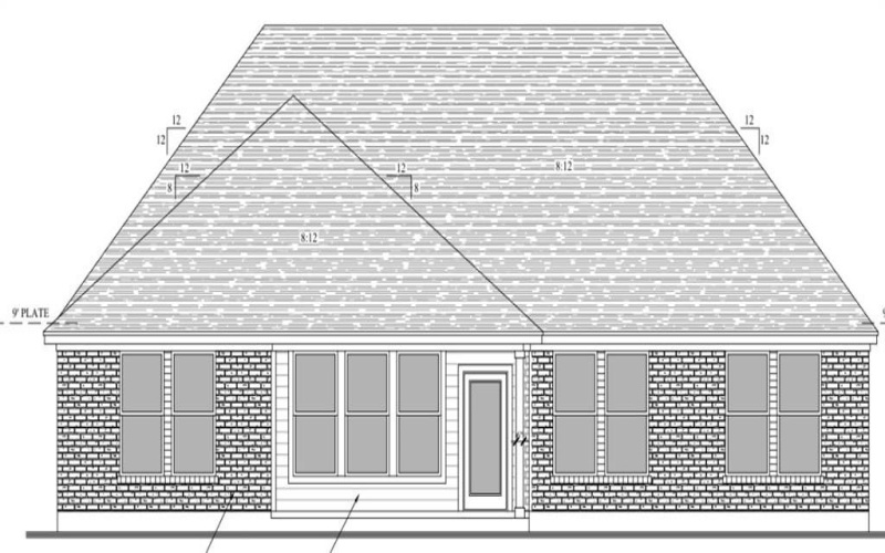 106 Skyline Drive, Glen Rose, TX 76043, 3 Bedrooms Bedrooms, ,2 BathroomsBathrooms,Residential,For Sale,106 Skyline Drive,20926197