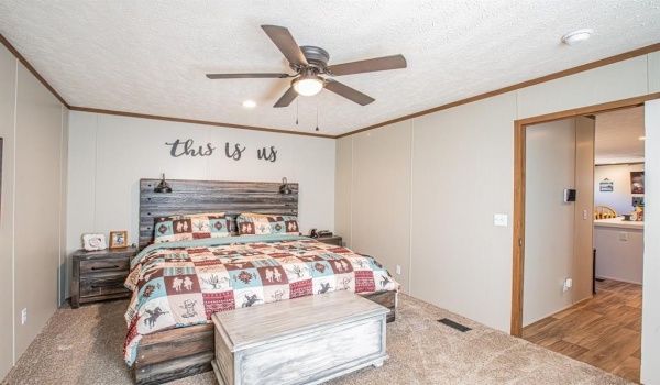 335 Overland Trail, Bridgeport, TX 76426, 3 Bedrooms Bedrooms, ,2 BathroomsBathrooms,Residential,For Sale,335 Overland Trail,20926219