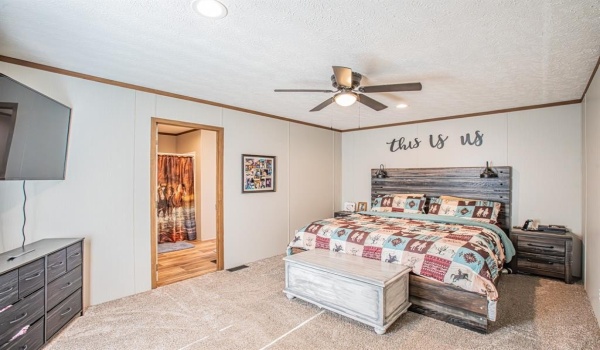 335 Overland Trail, Bridgeport, TX 76426, 3 Bedrooms Bedrooms, ,2 BathroomsBathrooms,Residential,For Sale,335 Overland Trail,20926219