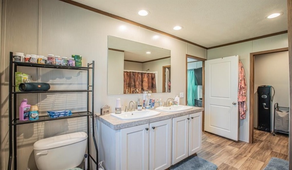 335 Overland Trail, Bridgeport, TX 76426, 3 Bedrooms Bedrooms, ,2 BathroomsBathrooms,Residential,For Sale,335 Overland Trail,20926219