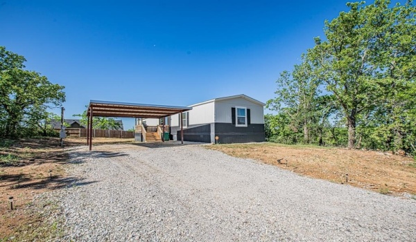 335 Overland Trail, Bridgeport, TX 76426, 3 Bedrooms Bedrooms, ,2 BathroomsBathrooms,Residential,For Sale,335 Overland Trail,20926219