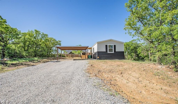 335 Overland Trail, Bridgeport, TX 76426, 3 Bedrooms Bedrooms, ,2 BathroomsBathrooms,Residential,For Sale,335 Overland Trail,20926219
