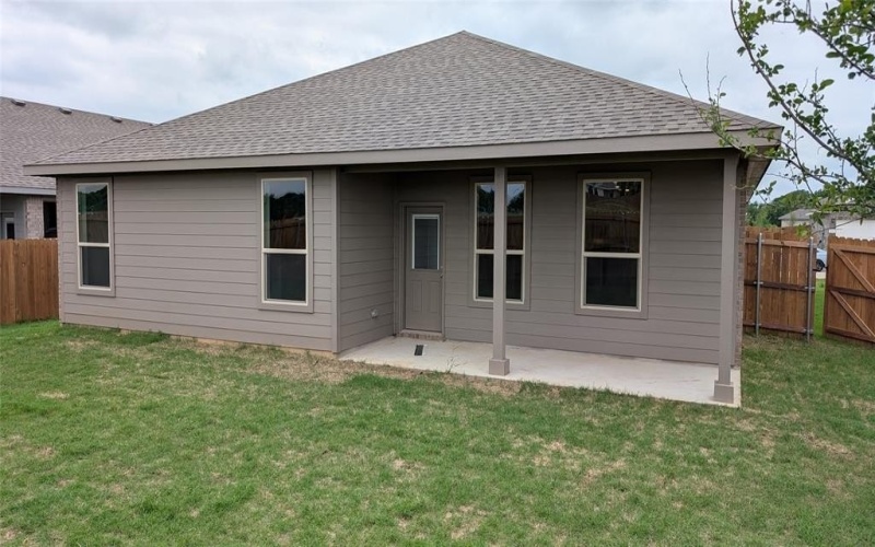 1009 TRACTION Trail, Cleburne, TX 76031, 4 Bedrooms Bedrooms, ,2 BathroomsBathrooms,Residential,For Sale,1009 TRACTION Trail,20926228