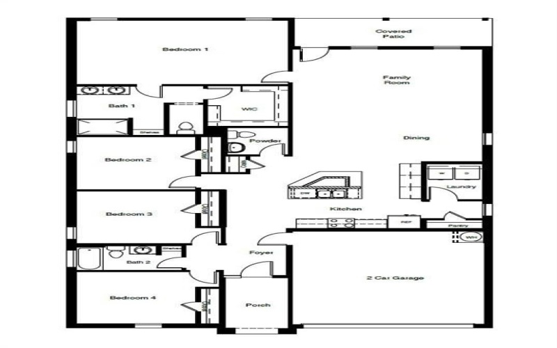 1009 TRACTION Trail, Cleburne, TX 76031, 4 Bedrooms Bedrooms, ,2 BathroomsBathrooms,Residential,For Sale,1009 TRACTION Trail,20926228